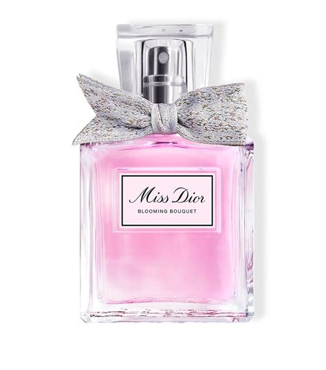 miss dior eau de toilette uk